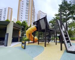 Rivercove Residences (D19), Condominium #537935401